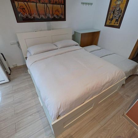 Valencia Canyamelar Beach Apartments Exteriér fotografie