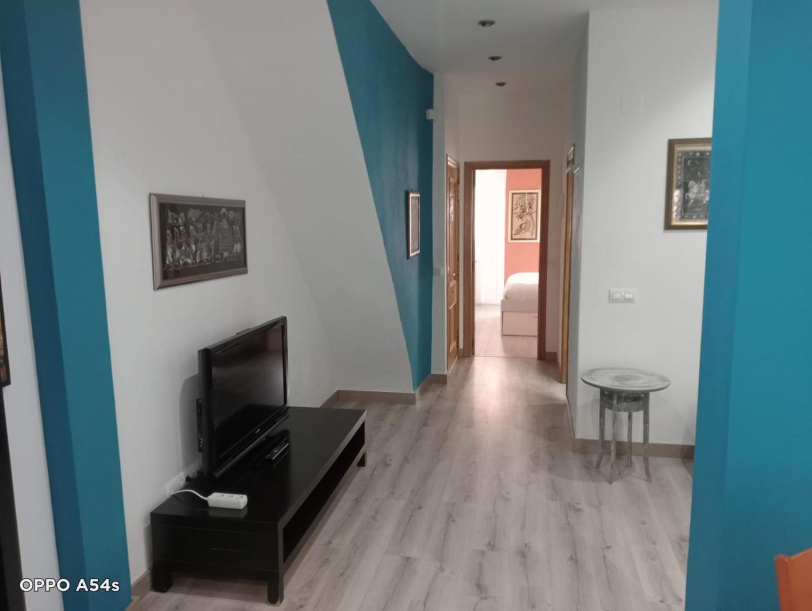 Valencia Canyamelar Beach Apartments Exteriér fotografie